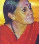 Yogacharini Meenakshi Devi Bhavanani